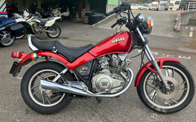 YAMAHA XS250 SPECIAL 17E