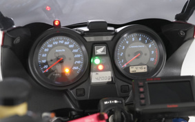 HONDA CB1300SB SUPER BOLDOR 2010 SC54