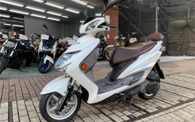 YAMAHA CYGNUS 125 X Fi SE44J