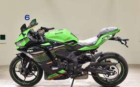 KAWASAKI ZX-25R ZX250E