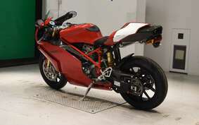 DUCATI 999 S 2005 H400A