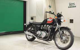 TRIUMPH BONNEVILLE T100 2007 J9152G