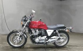 HONDA CB1100 EX 2018 SC65