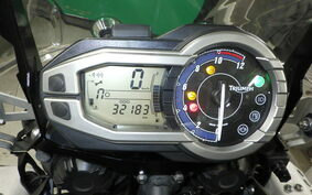 TRIUMPH TIGER 800 XC 2013 RE16B8