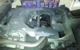 SUZUKI ADDRESS V125 CF4EA