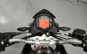 KTM 250 DUKE JGE40