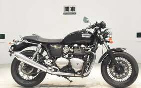 TRIUMPH THRUXTON 900 2013 J9147G