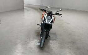 KTM 200 DUKE JUC