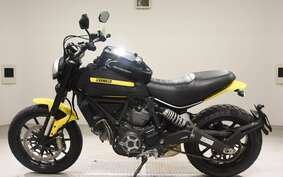 DUCATI SCRAMBLER ICON 2016 K102J