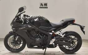 HONDA CBR650R 2024 RH03