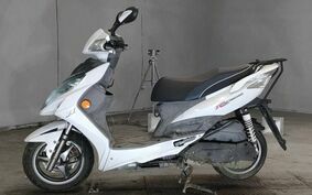 KYMCO RACING 150 Fi 不明