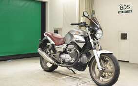 MOTO GUZZI BREVA 750 2005