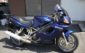 DUCATI ST2 2003 S100A