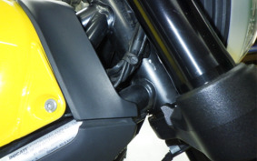 DUCATI SCRAMBLER ICON 2017