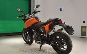 KTM 690 DUKE 2019 LDV40