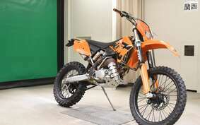 KTM 125 EXC GSA20