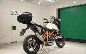 KTM 690 DUKE 2012