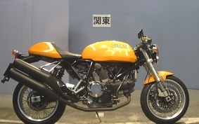 DUCATI SPORT1000 2006 C101A