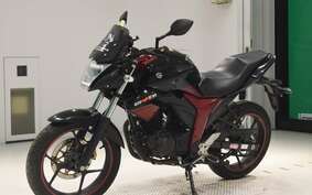 SUZUKI GIXXER 150 NG4BG