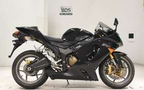 KAWASAKI NINJA ZX-6R 2006 ZX636C