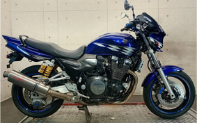 YAMAHA XJR1300 2007 RP17J