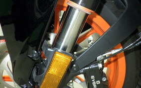 KTM 125 RC JYA40