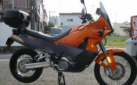 KTM 990 ADVENTURE 2008 VA440