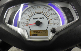 SUZUKI ADDRESS V125 Gen.2 DP12H