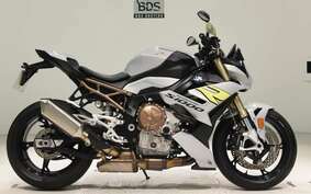 BMW S1000R 2021