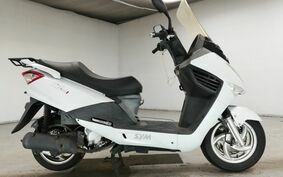 SYM RV125i LF12