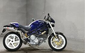 DUCATI MONSTER S4R 2004 M405A