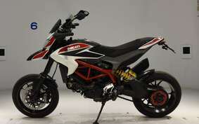 DUCATI HYPERMOTARD 820 SP 2013