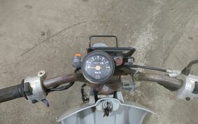 SUZUKI BIRDIE 50 Cell BA42A