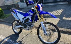 YAMAHA WR250R DG15J