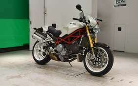 DUCATI MONSTER S4R TESTASTRETTA 2007 M417A