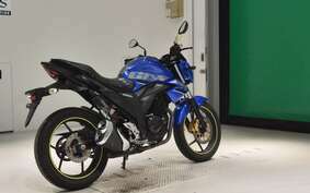 SUZUKI GIXXER 150 NG4BG