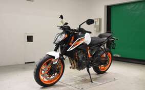 KTM 890 DUKE R 2024