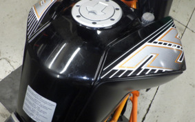 KTM 250 DUKE