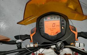 KTM 125 DUKE JGA4M