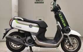 YAMAHA QBIX125