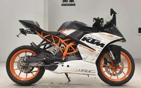 KTM 390 RC 2015 JYJ40