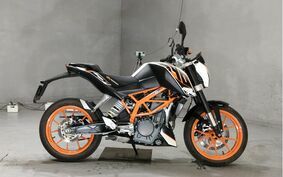 KTM 390 DUKE 2014 JGJ40