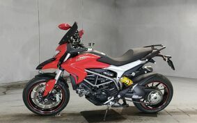 DUCATI HYPERMOTARD 820 2014 B201J