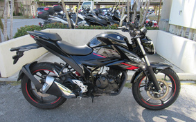 SUZUKI GIXXER 150 ED13N