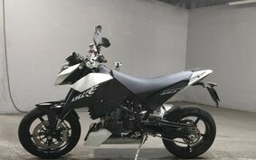 KTM 690 DUKE 2009 LDS40