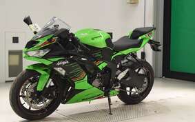 KAWASAKI NINJA ZX-6R A 2020 ZX636G