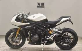 TRIUMPH SPEED TRIPLE RR 2023