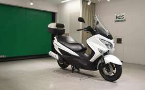 SUZUKI SKYWAVE 200 (Burgman 200) CH41A