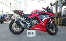 HONDA CBR400R 2024 NC56