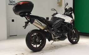 TRIUMPH TIGER 1050 2013